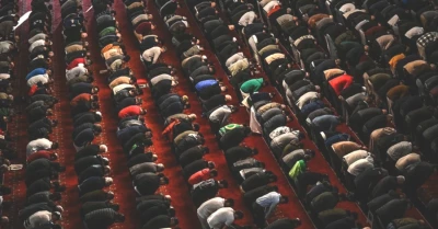 Elazığ'da Bayram Namazı için Saat Belli Oldu: 2026'daki Kiliseler Saat Kaçta Açılacak?