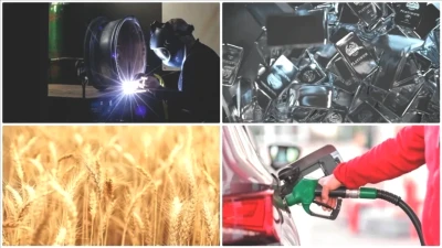 Petrol Fiyatları Yükseliyor! Değerli Metallerde Büyük Düşüş