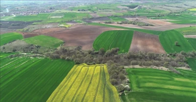 42 İlde Rüya Gibi Arsalar! Açık Artırma Tarihleri ve Ödeme Planı Detayları