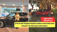 2026’da Otomotiv Sektöründe Beklenen Değişimler! Emir Kosif ile Özel Röportaj - Onedio