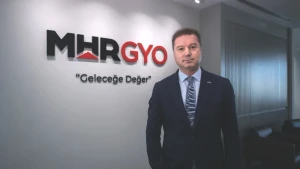 MHR GYO'dan Şaşırtan Açıklama: 489 Milyon TL Kar!